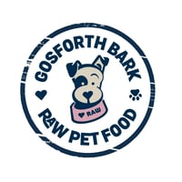 Gosforth Bark logo