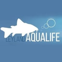 Aqualife Leyland logo