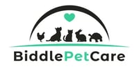 Biddle Pet Care logo