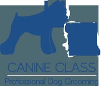 Canine Class logo