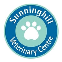 Sunninghill Veterinary Centre UK logo