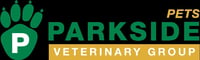 Parkside Veterinary Group Dundee Branch logo