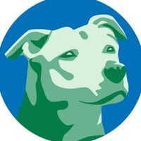Cat and Dogs Professional Dog Training logo
