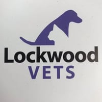 Lockwood Vets logo