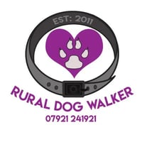 Rural Dog Pet Shop logo
