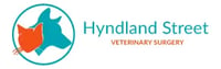 Hyndland Street Veterinary Surgery logo