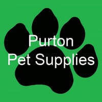 Purton Pet Supplies logo