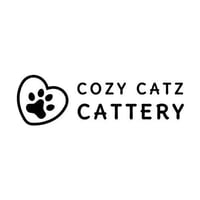 Cozy Catz logo