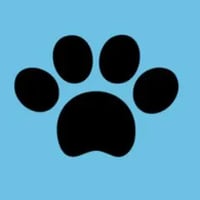 Potters Paws - Dog Walking & Sitting logo