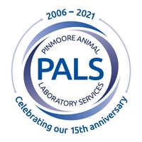Pinmoore Animal Laboratory Services Limited logo