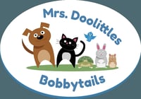 Mrs Doolittles Pet Care logo
