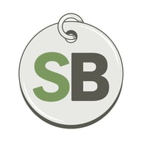 ScenterBarks logo