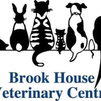 Brook House Veterinary Centre - Shirley logo