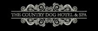 The Country Dog Spa logo