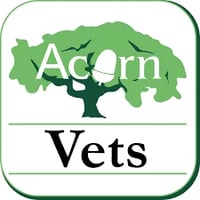 Acorn Veterinary Surgery logo