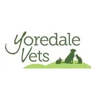 Yoredale Vets - Leyburn logo