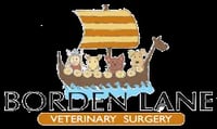 Borden Lane Veterinary Surgery logo