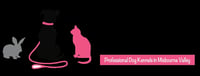 Misbourne Valley Cattery, Kennels & Bunny Hotel logo