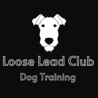 Loose Lead Club - Dog Trainer London logo
