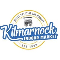 Pets Pantry Kilmarnock logo
