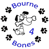 Bourne4Bones logo