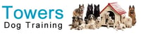Towers Dog Training logo