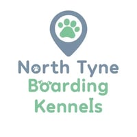North Tyne Kennels logo