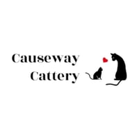 Causeway Cottage Cattery logo