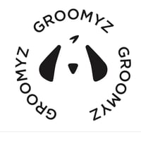 Groomyz logo