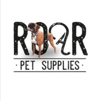 Roar Pet Supplies Ltd. logo
