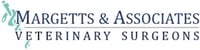 Margetts & Associates Veterinary Surgeons logo
