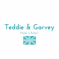 Teddie & Garvey logo