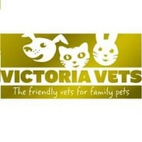 Victoria Vets logo