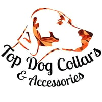 Top Dog Collars & Accessories logo