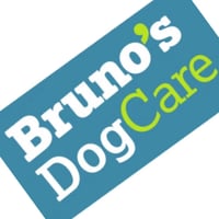 Doggie Day Care logo