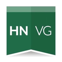 Hook Norton Veterinary Group logo