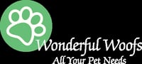 Wonderful Woofs logo