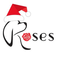 Roses Top Dog Grooming Products logo