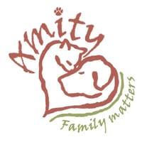 Amity Veterinary Care Local Vets in Newton Abbot logo