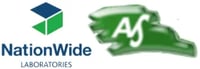 NationWide Laboratories Abbey - Newton Abbot logo
