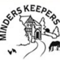 Minders Keepers logo