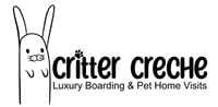 Critter Creche logo