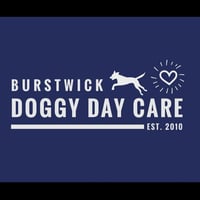 Burstwick Doggy Day Care logo