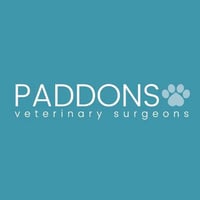 Paddons Veterinary Surgeons logo