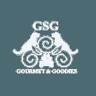 Gore Street Groomers (GSG) logo