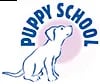 Puppy School Kidderminster logo