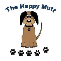 The Happy Mutt logo