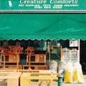 Creature Comforts Southeast Ltd logo