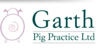 Garth Pig Practice logo