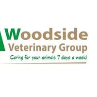 Woodside Veterinary Group logo